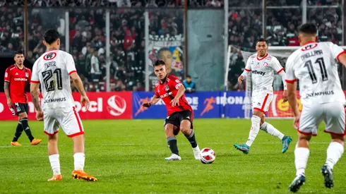 ¿A qué hora juega Colo Colo vs Unión La Calera y quién transmite la fecha 27?