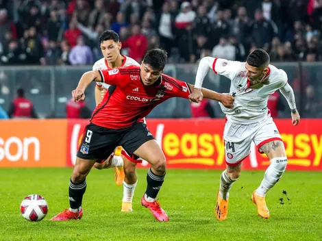 ¿Cuándo y dónde ver a Colo Colo vs Unión La Calera?