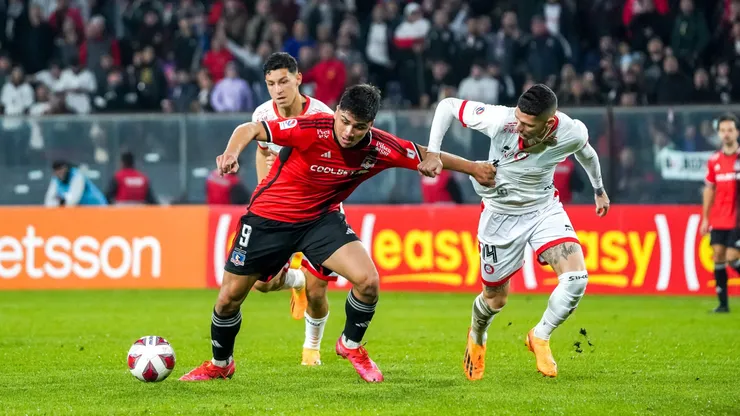 ¿Cuándo y dónde ver a Colo Colo vs Unión La Calera?