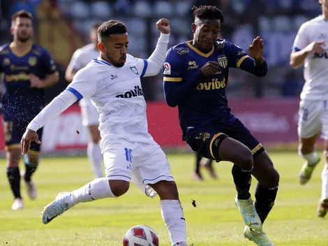 Colo Colo mira atento: ¿A qué hora juega Magallanes vs Huachipato?