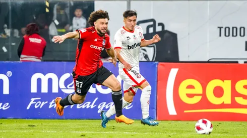 El historial de los últimos partidos de Colo Colo vs La Calera.