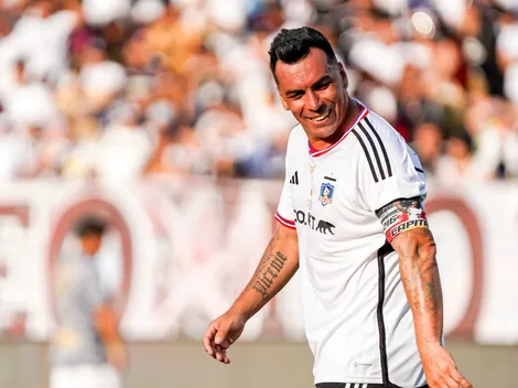 La gran delantera que tendrá Colo Colo ante Alianza Lima en duelo de leyendas