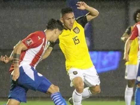 Las sensibles bajas que tendrán los rivales de Chile en la próxima fecha de las Eliminatorias