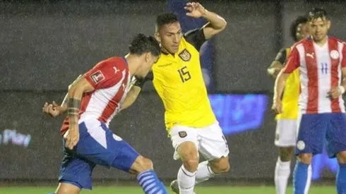 Las sensibles bajas que tendrán los rivales de Chile en la próxima fecha de las Eliminatorias