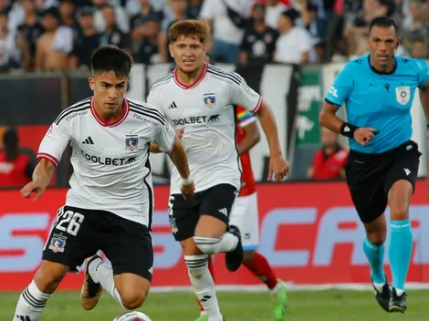 Los citados para enfrentar a Unión La Calera