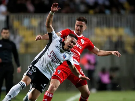 Colo Colo vs River: aún quedan entradas disponibles