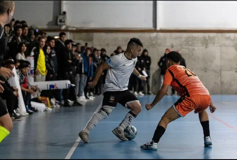 El CSD Colo Colo toma aire en la tabla | Foto: Instagram CSD Colo Colo
