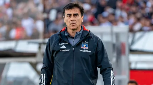 Ojo, Colo Colo: Aseguran que importante equipo sudamericano viene por Gustavo Quinteros.