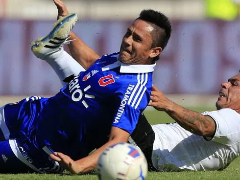 Con Paredes de capitán: Teletón confirma la realización del Superclásico Solidario