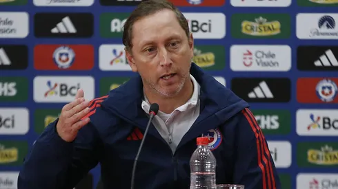 La explicación de Luis Mena por el caso arqueras.