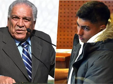 Expresidente de la ANFP se gana el repudio por insólitos dichos sobre el caso Thompson