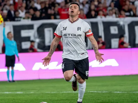 Fierro pide a dos colocolinos en la nómina de La Roja adulta