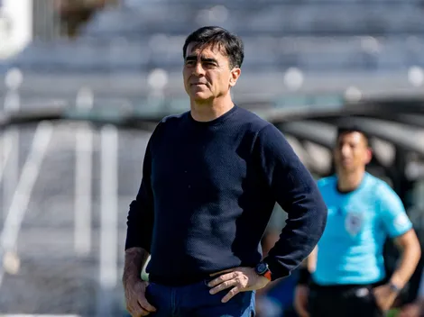 Las recuperaciones que tiene Quinteros para enfrentar a La Calera