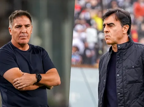 ¡Proponen un trueque entre Berizzo y Quinteros!