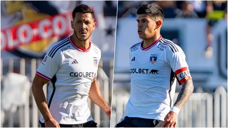 Se lo toma con humor: el sincero agradecimiento de González a Pavez.