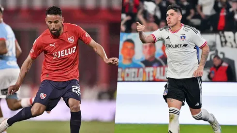 ¿Qué pasa con el amistoso de Colo Colo vs Independiente?