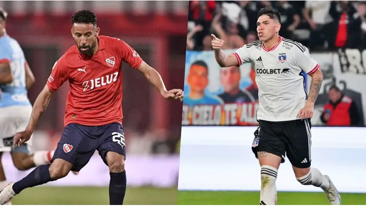 ¿Qué pasa con el amistoso de Colo Colo vs Independiente?