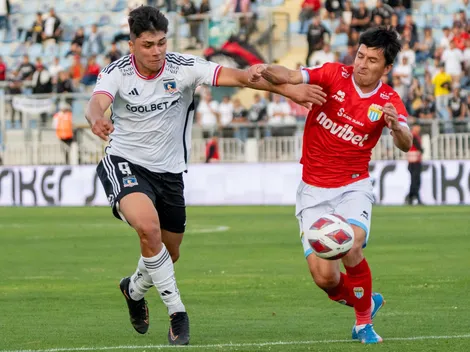 ANFP informa nueva programación para final de Copa Chile