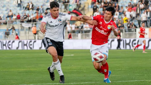 Informan que final de Copa Chile será reprogramada.