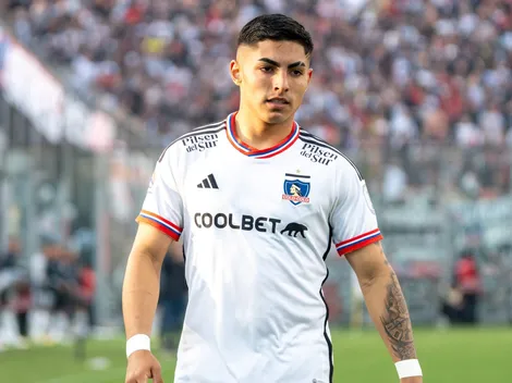 Pato Yáñez pide que Colo Colo tome drástica medida con Jordhy Thompson