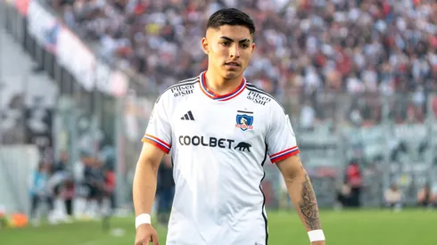 Pato Yáñez pide que Colo Colo tome drástica medida con Jordhy Thompson.