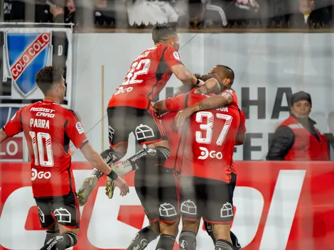 Colo Colo hace desesperado llamado por la Copa Chile