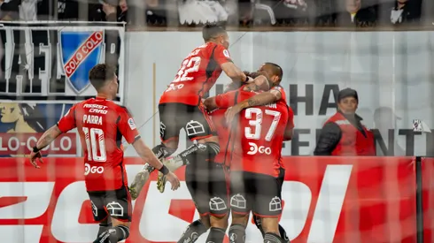 En Colo Colo esperan respuesta sobre la programación de la final de Copa Chile.