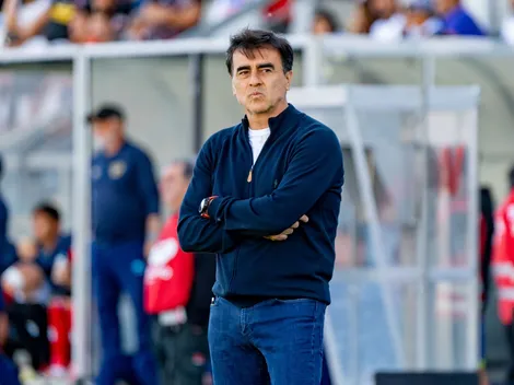 Los objetivos que se traza Quinteros en Colo Colo para la recta final