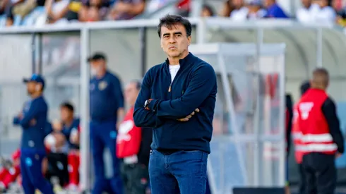 Los objetivos que se traza Quinteros en Colo Colo para la recta final.