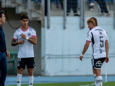 Las noticias más relevantes de hoy en Colo Colo