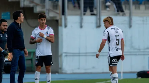 Las noticias más relevantes de hoy en Colo Colo.