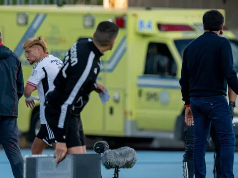 El mensaje de Gil para apaciguar su rabia