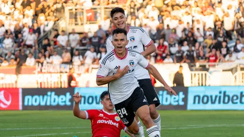Colo Colo logró un triunfo fundamental en Rancagua ante Magallanes.