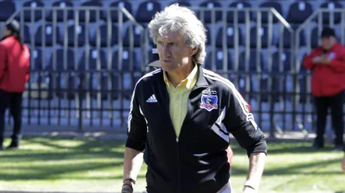 Daniel Morón se refirió a la situación de Jordhy Thompson.