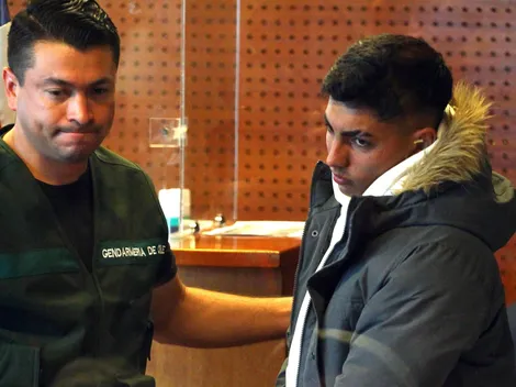 El impactante relato en la formalización de Thompson