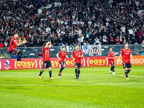 Colo Colo inicia venta de entradas para partido con La Calera