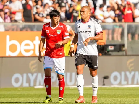 ¿Cuándo juegan y quién transmite a Colo Colo vs Magallanes?