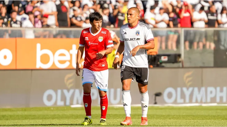 ¿A qué hora juegan Colo Colo vs Magallanes?.