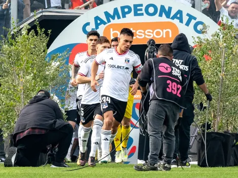 Tabla: Everton vence a la U y le mete presión a Colo Colo
