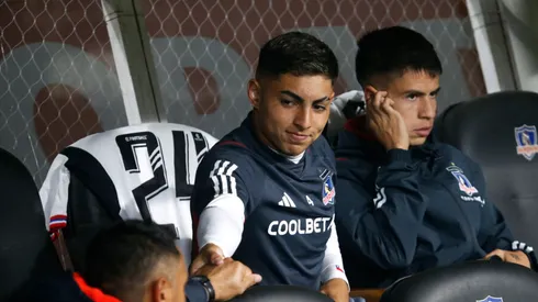 En vivo: Jordhy Thompson queda en prisión preventiva.