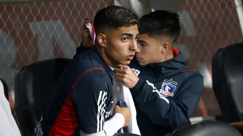 Jordhy Thompson queda en prisión preventiva.