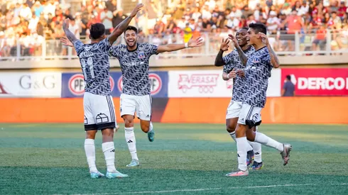 Colo Colo presenta novedades en su convocatoria vs Magallanes.