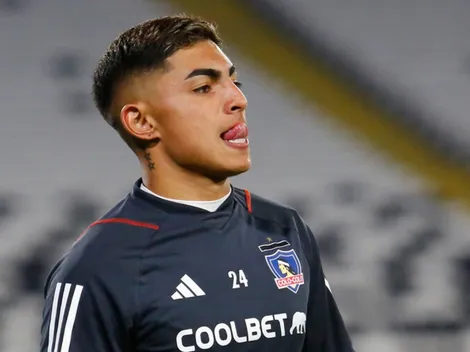 CSD Colo Colo pide medidas severas contra Thompson