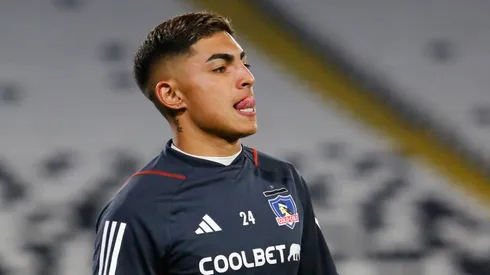 CSD Colo Colo pide medidas severas tras nuevo episodio de violencia intrafamiliar de Jordhy Thompson.