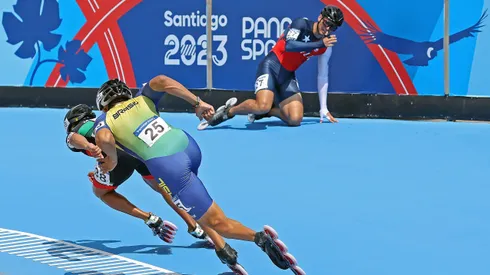 Brasileño que empujó al colocolino Silva rompe su silencio.