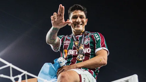 El día en que Colo Colo rechazó a Germán Cano