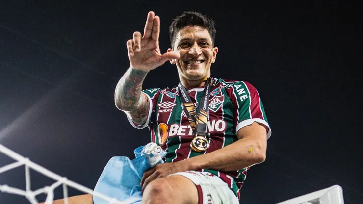El día en que Colo Colo rechazó a Germán Cano