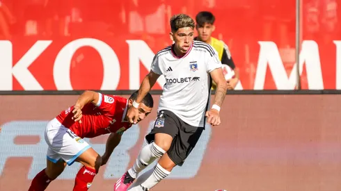 Colo Colo sigue haciendo noticias a días de volver a las canchas.