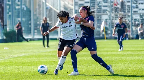 Colo Colo femenino tiene programación para el Superclásico en semifinal.