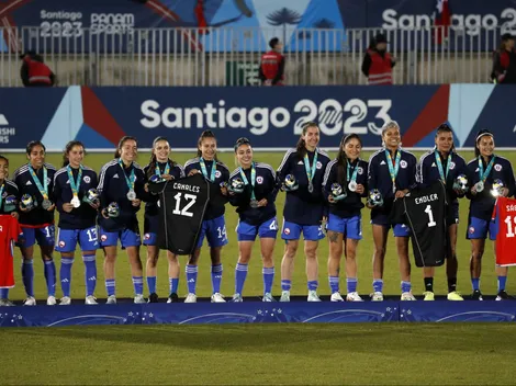 Comunicado de la Roja Femenina tras el bochorno